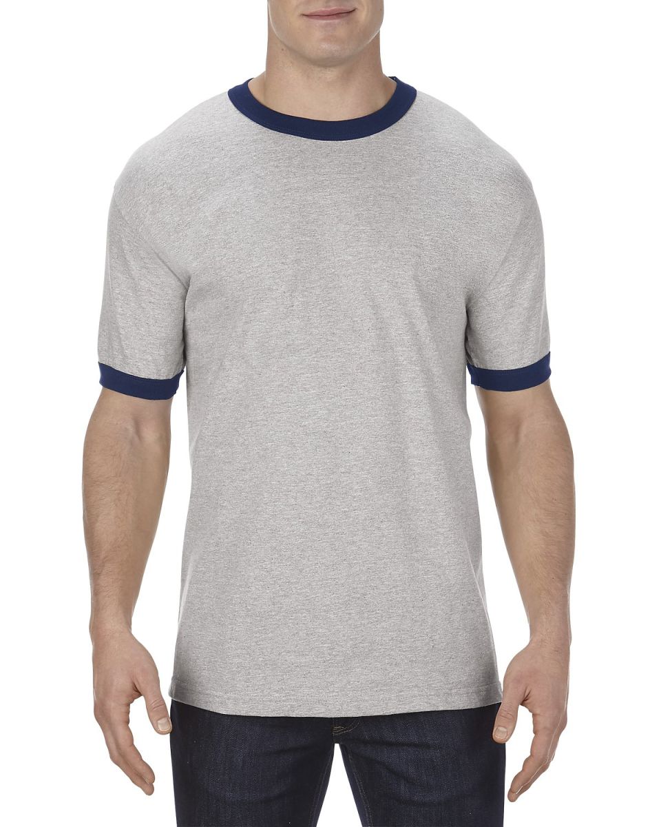 white wing shirt