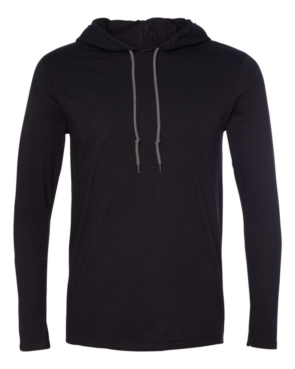 anvil 987 hoodie