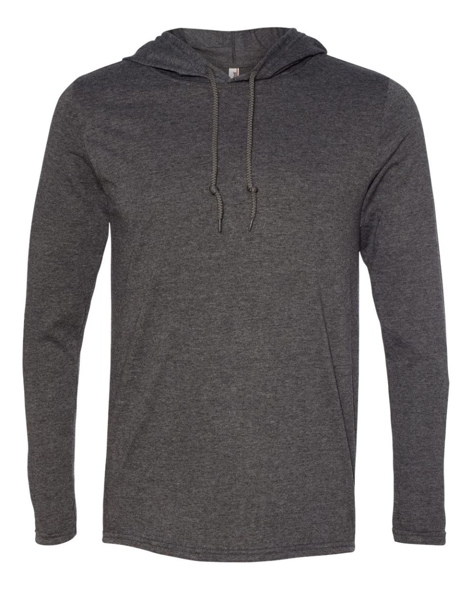 anvil 987 hoodie