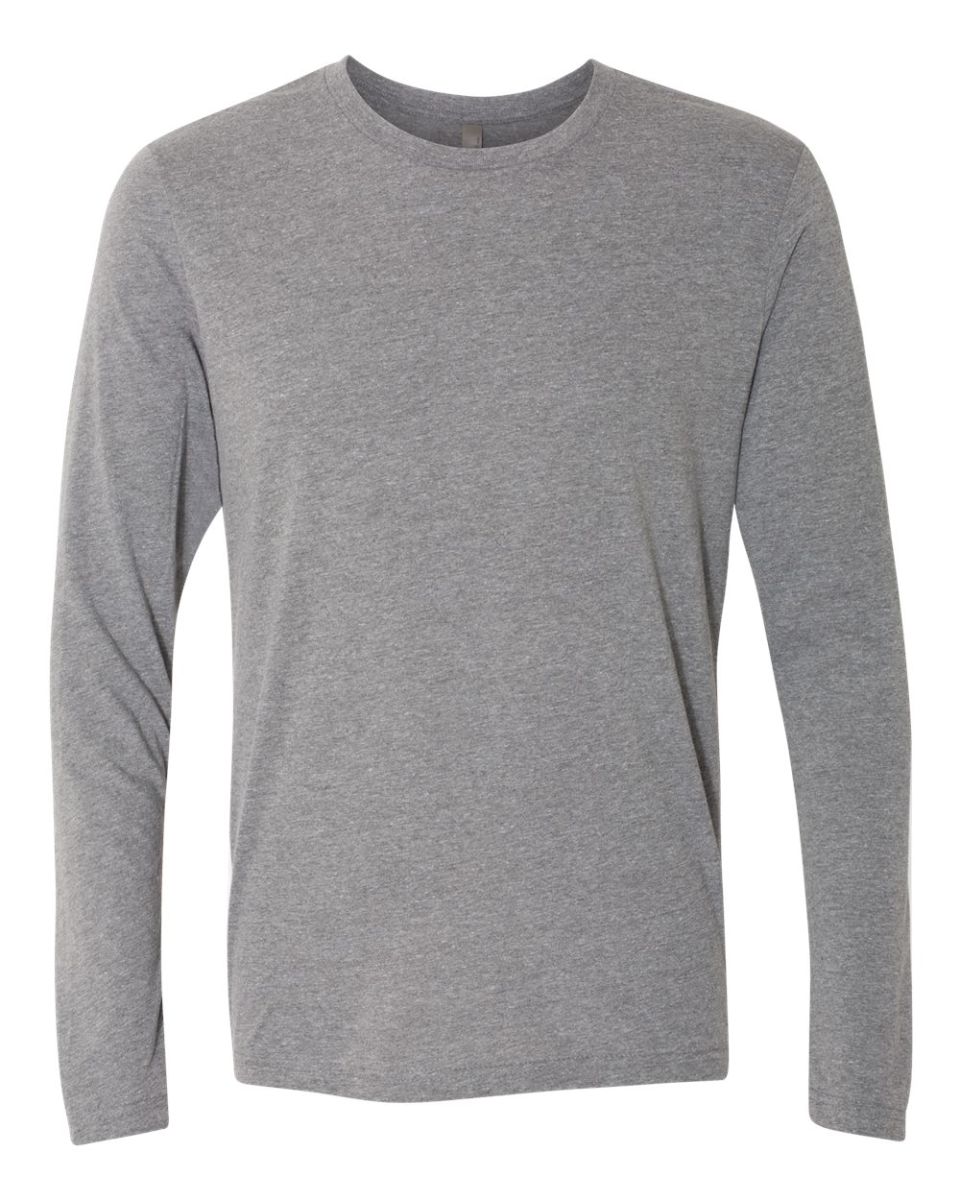 next level apparel blanks