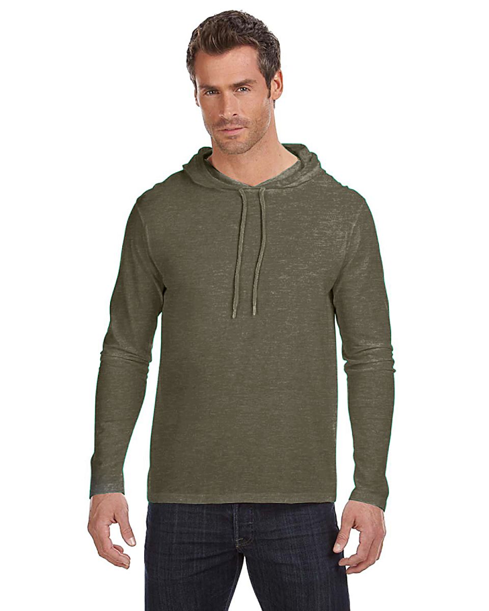 anvil 987 hoodie