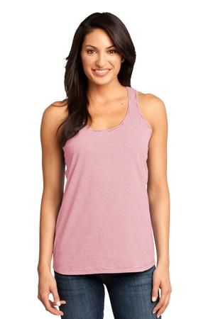 district stripe tank mini gathered racerback ladies blankstyle gathers easygoing