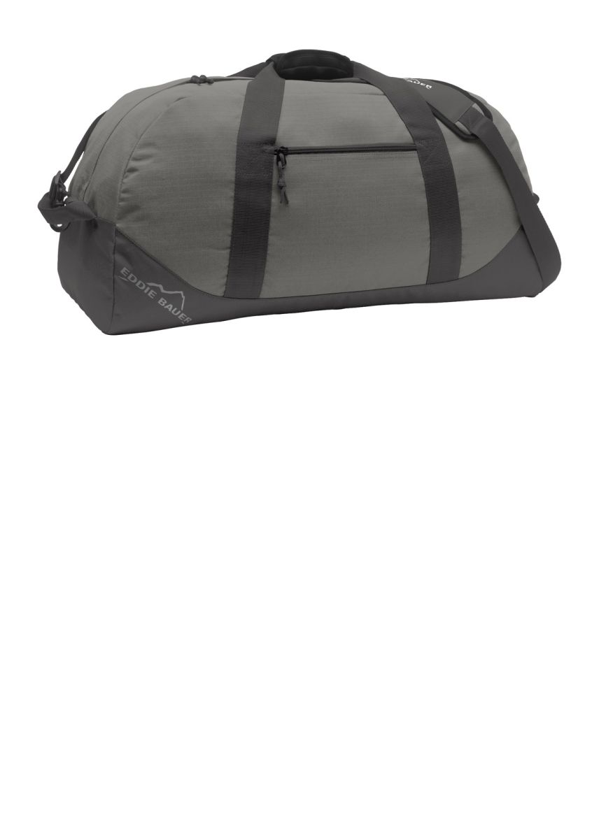 eddie bauer packable duffel