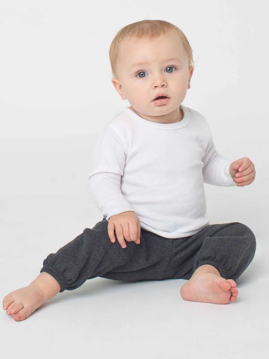 infant thermal shirt