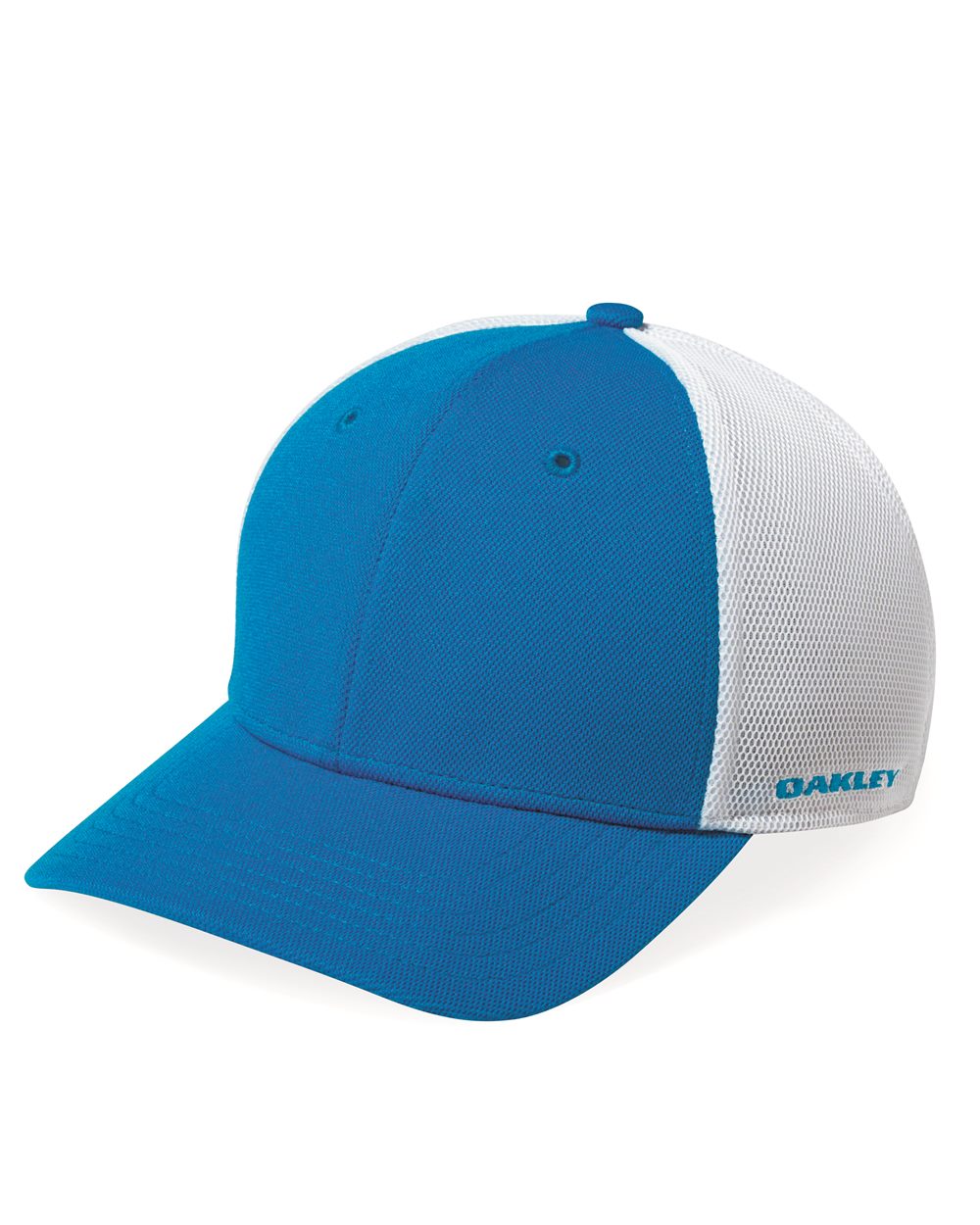 six panel driver cap