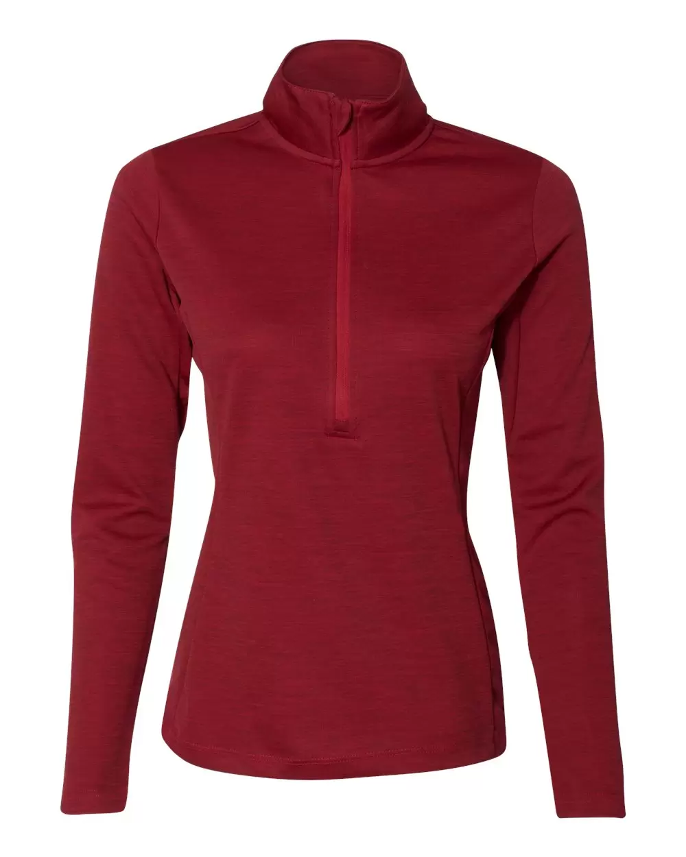 Quarter zip athletic sales pullover women's