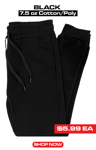 Stilo Apparel 21918BB Unisex Jogger