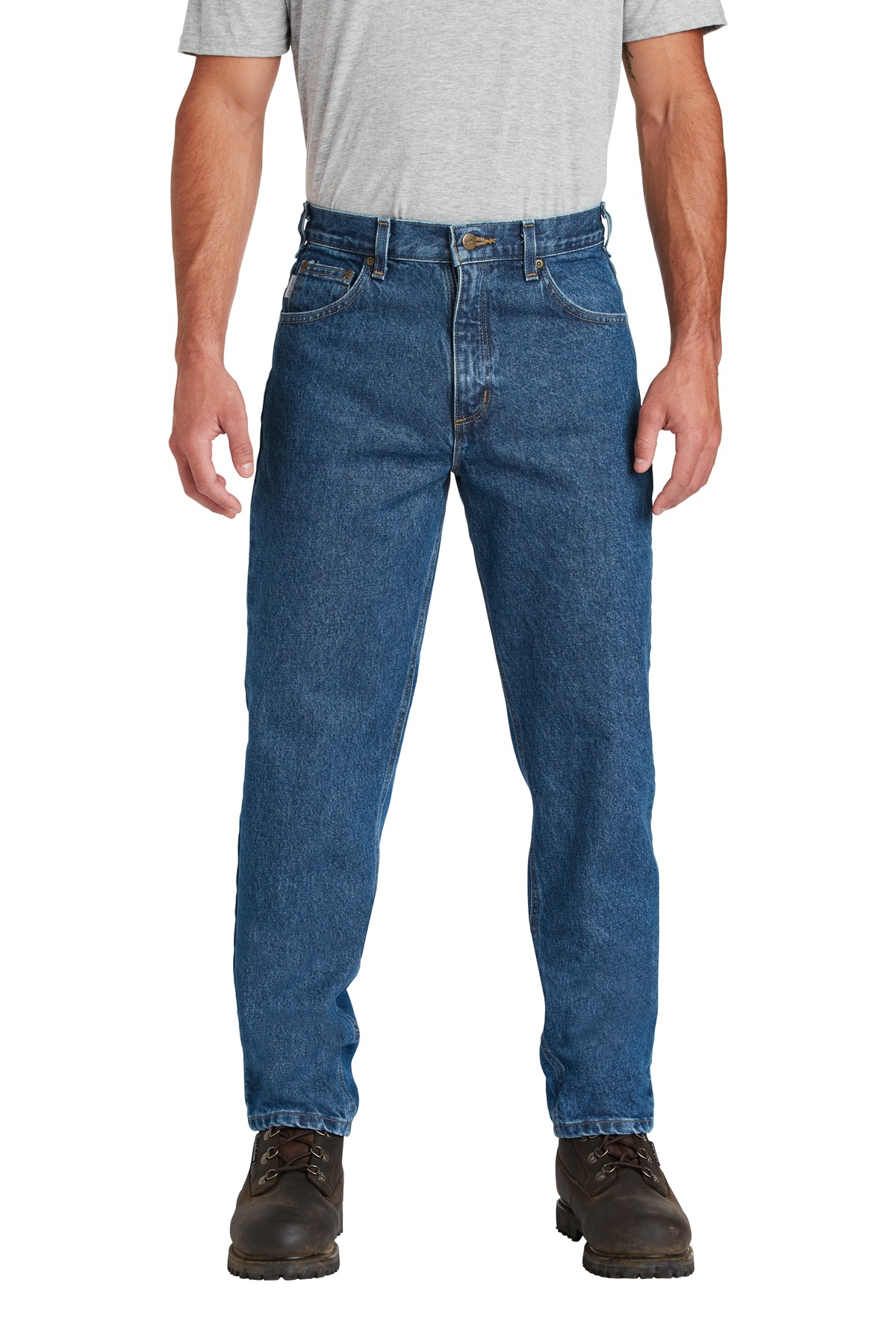carhartt jeans b17