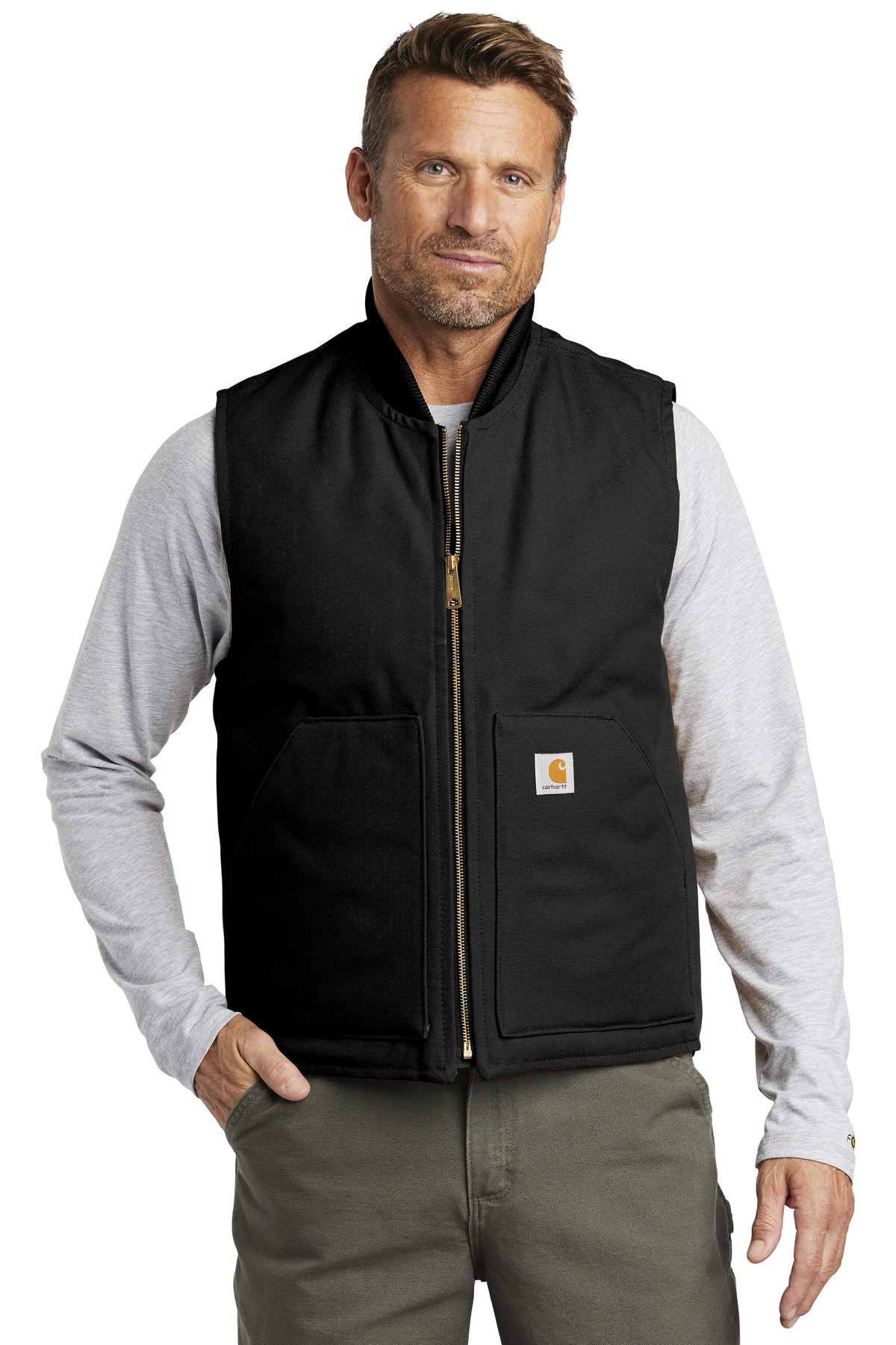 carhartt vest v01