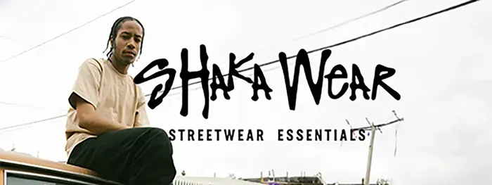 Shakawear Wholesale