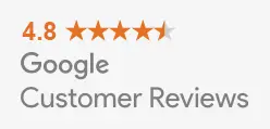 Google Customer Reviews Badge