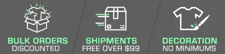 FAST FREE SHIPPING