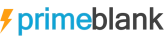 PrimeBlanks Logo