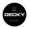 Decky Hats 