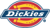 Heavyweight t shirts dickies workwear adult non-decoration