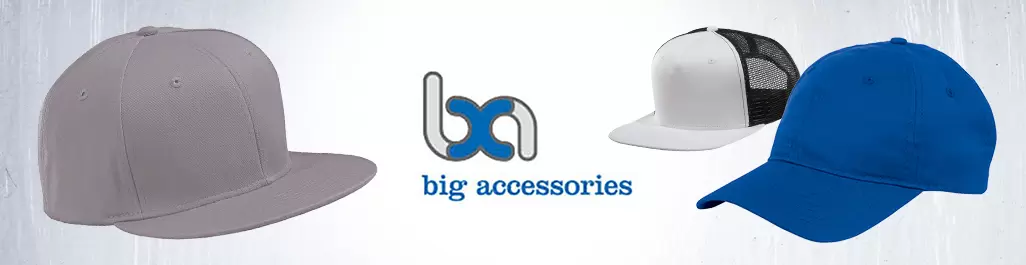 Big Accessories