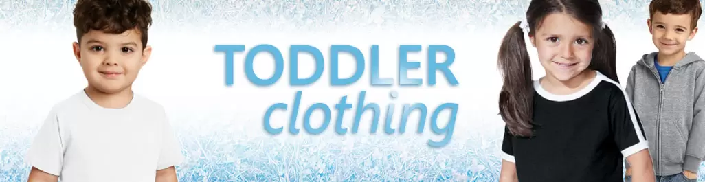 Toddler Clothing