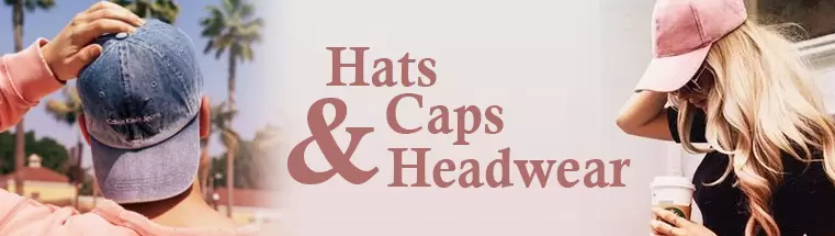 Hats Hats