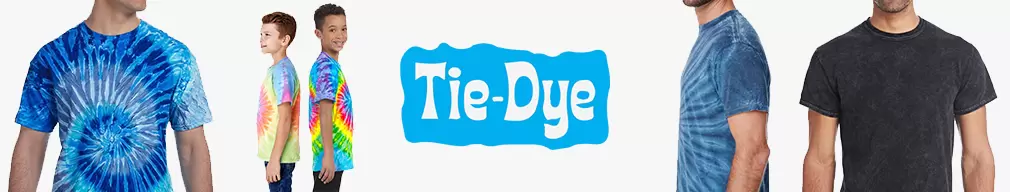 Tie-Dye