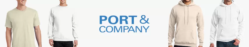 Port & Company