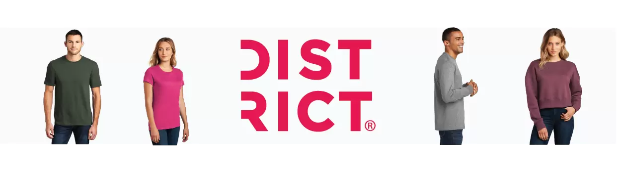 District Clothing