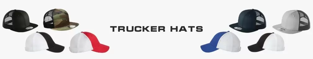 Trucker Hats Trucker Hats