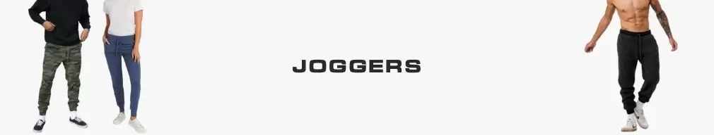 Joggers