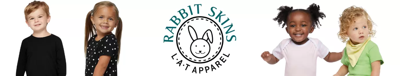 Rabbit Skins