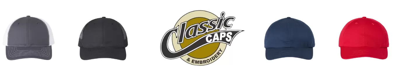 Classic Caps
