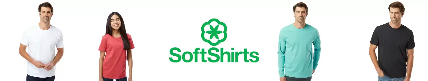 Soft Shirts
