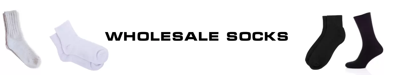 Wholesale Socks 