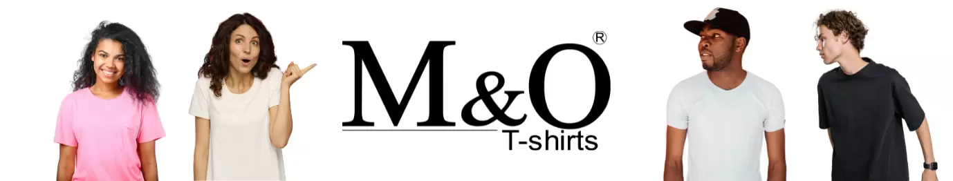 M&O banner