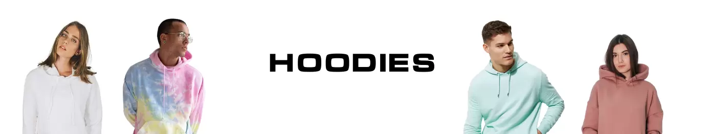 Hoodies