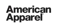 American Apparel American Apparel