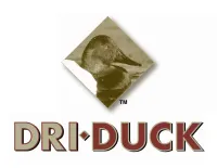 DRI DUCK DRI DUCK