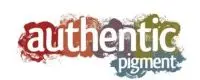 Authentic Pigment Authentic Pigment
