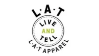 LA T LA T