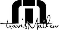 Travis Mathew Travis Mathew