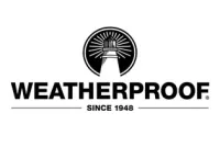 Weatherproof Weatherproof