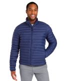 Marmot M15910 Men's Echo Featherless Jacket in Arctic navy