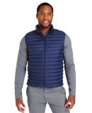 Marmot M15912 Men's Echo Featherless Vest in Arctic navy