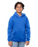 Threadfast Apparel T2000B Epic Youth Fleece Pullov in Royal