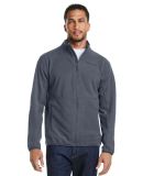 Marmot M12649 Men's Rocklin Jacket in Steel onyx