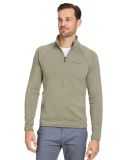 Marmot M15381 Men's Leconte Half-Zip in Vetiver