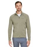 Marmot M15382 Men's Leconte Fleece Jacket in Vetiver