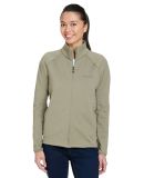 Marmot M15392 Ladies' Leconte Fleece Jacket in Vetiver