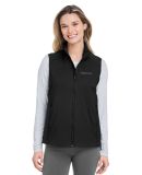 Marmot M15536 Ladies' Novus LT Insulated Vest in Black