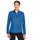 North End NE412W Ladies' Express Tech Performance  in Lt nautical blu