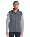 Marmot M13208 Men's Dropline Vest in Steel onyx