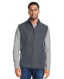 Marmot M15778 Men's M2 Rocklin Vest in Steel onyx